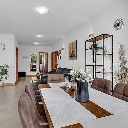 Apartment Lov&Mar With Parking Makarska Luaran gambar