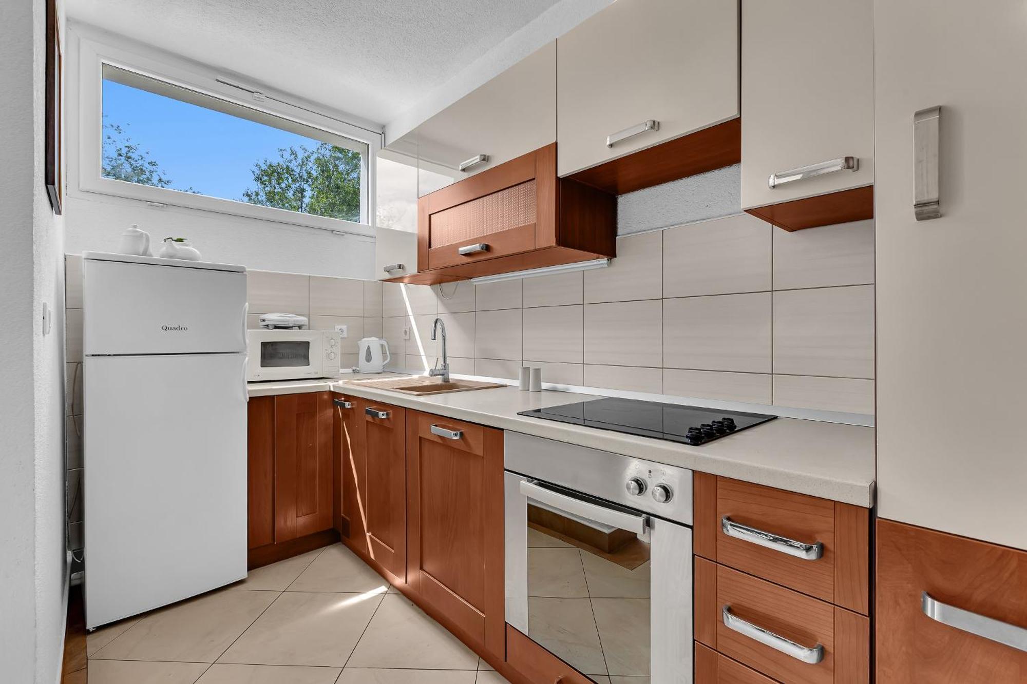Apartment Lov&Mar With Parking Makarska Luaran gambar